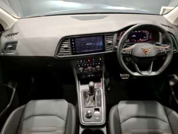 Used Cupra Ateca 2024 for sale - 75357427: Photo