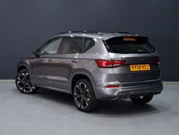 Used Cupra Ateca 2024 for sale - 75357427: Photo
