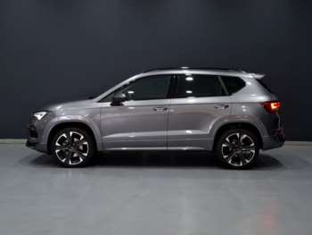 Used Cupra Ateca 2024 for sale - 75357427: Photo