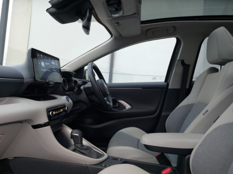 Used Toyota Yaris 2022 for sale - 77046814: Photo 5