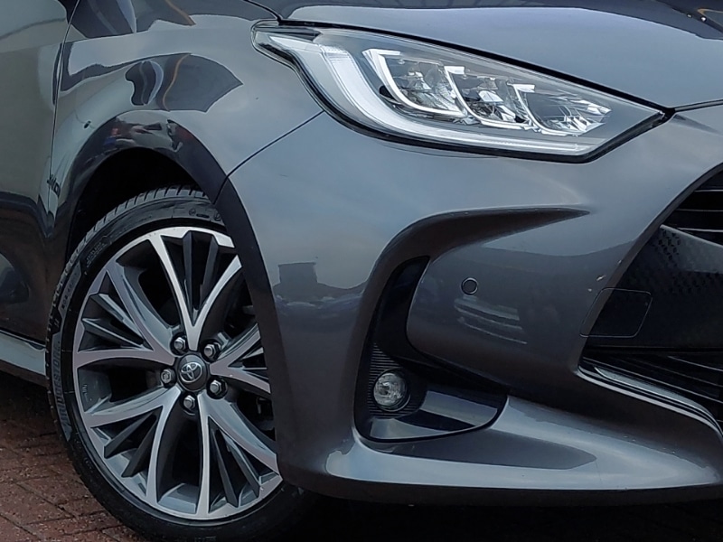 Used Toyota Yaris 2022 for sale - 77046814: Photo 9