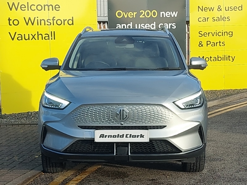 Used MG MG ZS 2024 for sale - 76912182: Photo 12