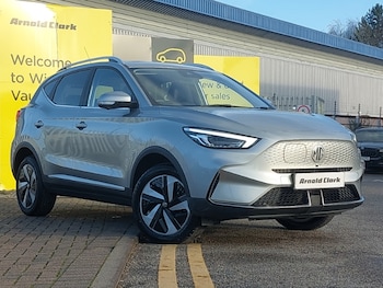 MG MG ZS feature image