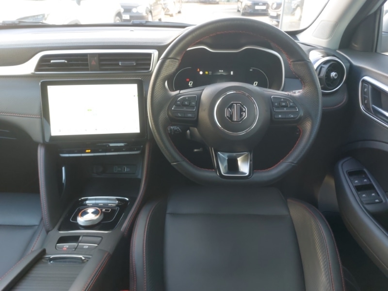 Used MG MG ZS 2024 for sale - 76912182: Photo 7