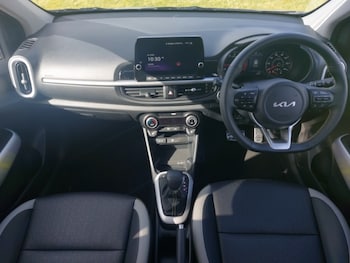 Used Kia Picanto 2024 for sale - 78230555: Photo