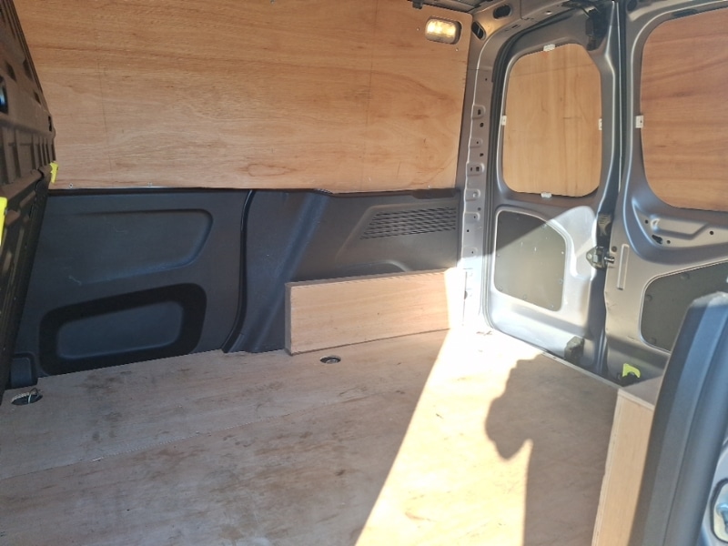 Used Citroen Berlingo 2023 for sale - 76880763: Photo 6