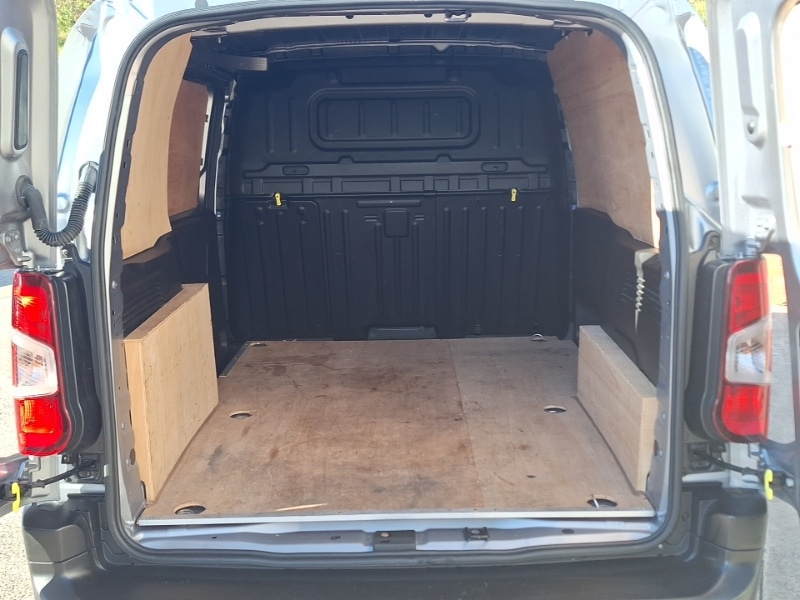 Used Citroen Berlingo 2023 for sale - 76880763: Photo 8