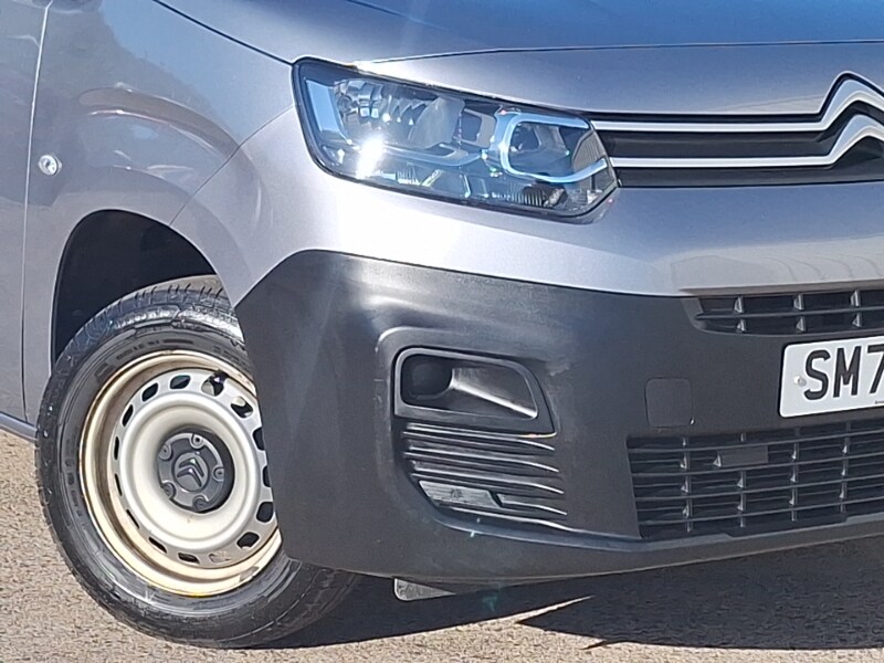 Used Citroen Berlingo 2023 for sale - 76880763: Photo 9