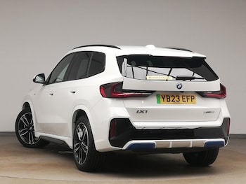 Used BMW iX1 2023 for sale - 76050377: Photo