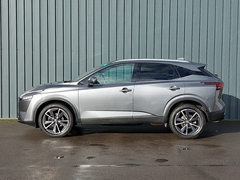 Used Nissan Qashqai 2022 for sale - 76959499: Photo 4