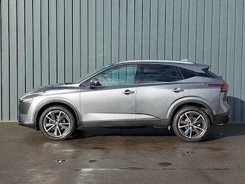 Used Nissan Qashqai 2022 for sale - 76959499: Photo