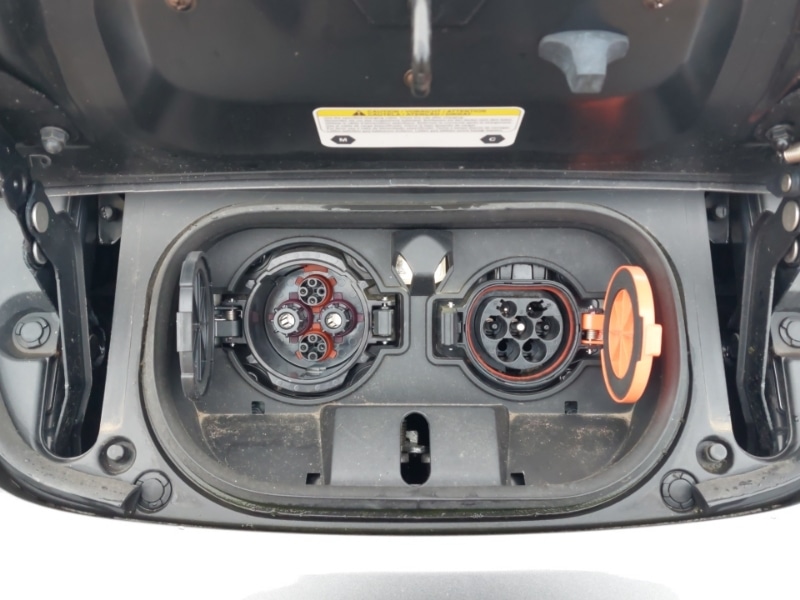 Used Nissan Leaf 2022 for sale - 77682771: Photo 12