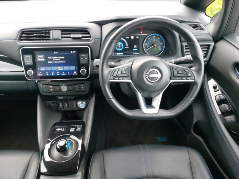 Used Nissan Leaf 2022 for sale - 77682771: Photo 7