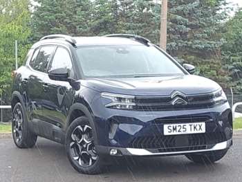 2025 - 1.2 Hybrid 136 Max Edition 5dr e-DSC6