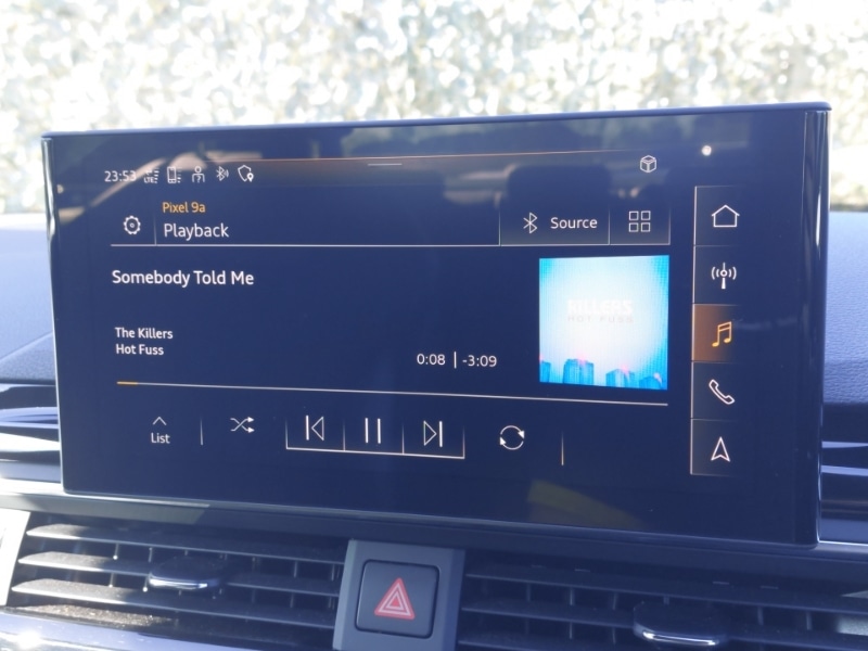 Used Audi A4 2020 for sale - 77897094: Photo 10