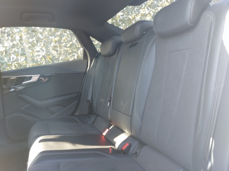 Used Audi A4 2020 for sale - 77897094: Photo 6