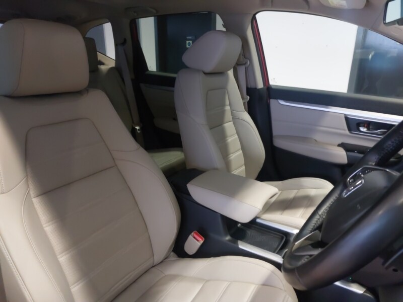 Used Honda CR-V 2022 for sale - 77876618: Photo 11