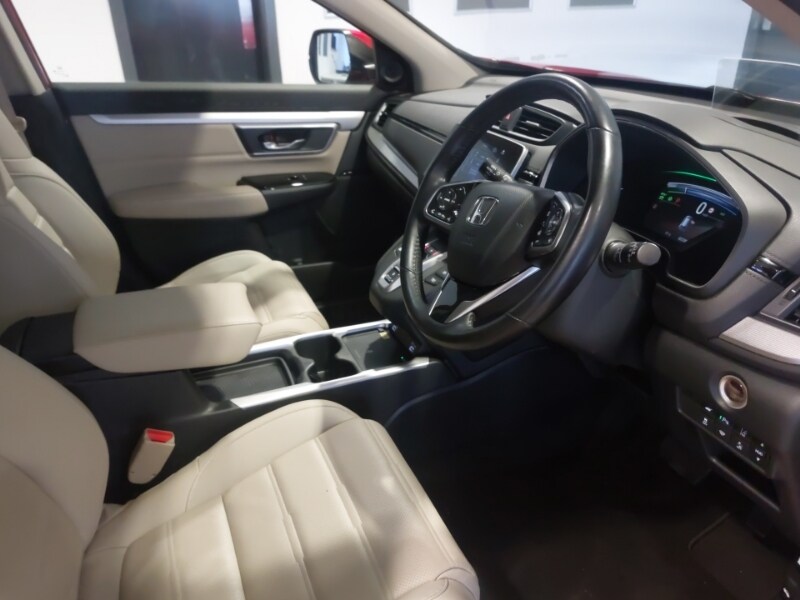 Used Honda CR-V 2022 for sale - 77876618: Photo 6