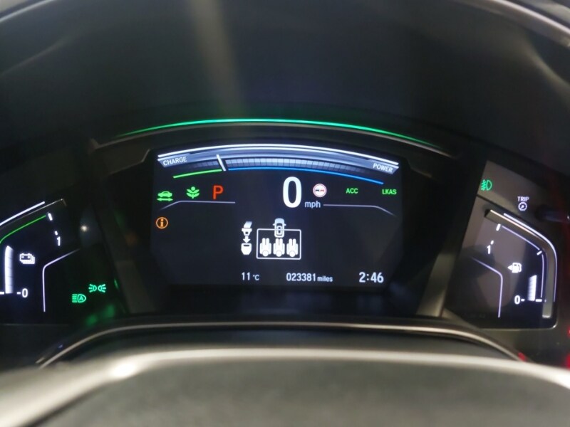 Used Honda CR-V 2022 for sale - 77876618: Photo 9