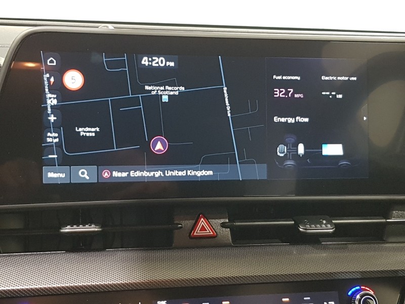 Used Kia Sportage 2025 for sale - 77709284: Photo 11