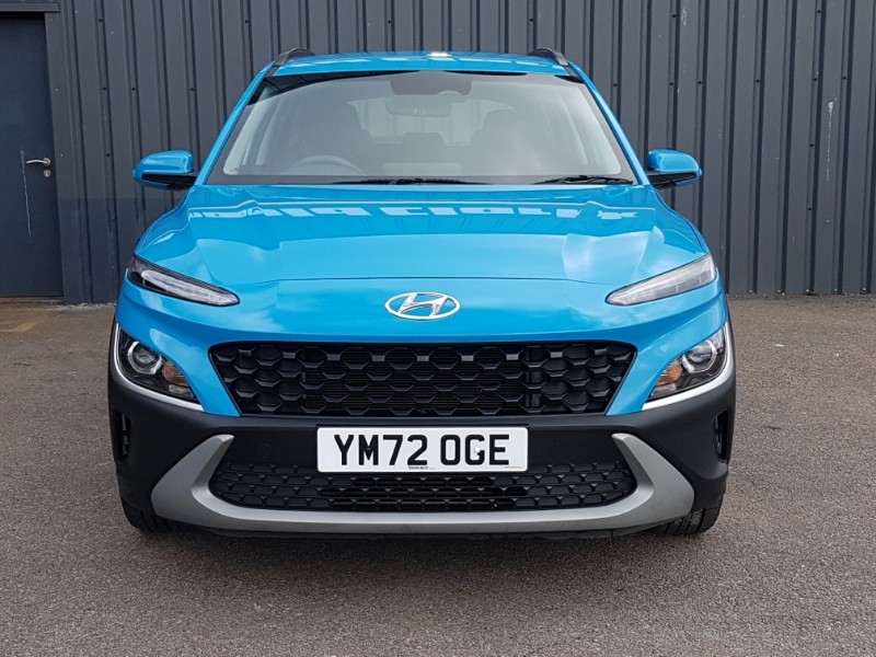 Used Hyundai KONA 2023 for sale - 77767658: Photo 11