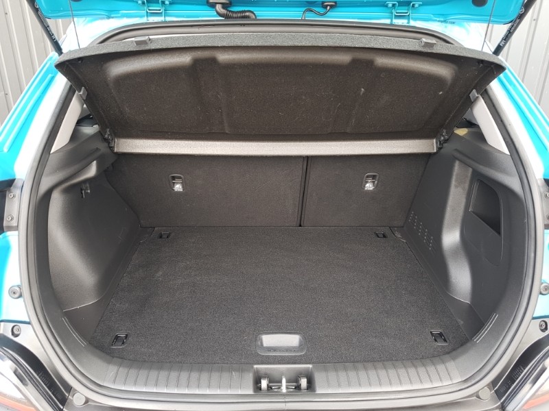 Used Hyundai KONA 2023 for sale - 77767658: Photo 8