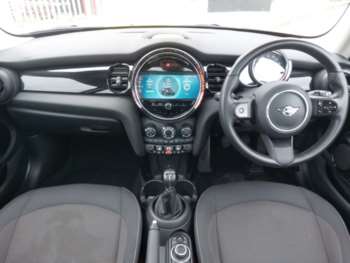 Used MINI Cooper 2022 for sale - 75080800: Photo
