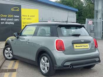 Used MINI Cooper 2022 for sale - 75080800: Photo