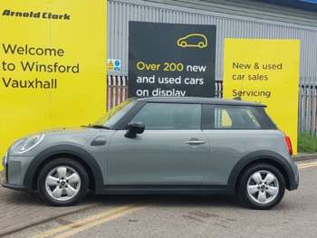 Used MINI Cooper 2022 for sale - 75080800: Photo