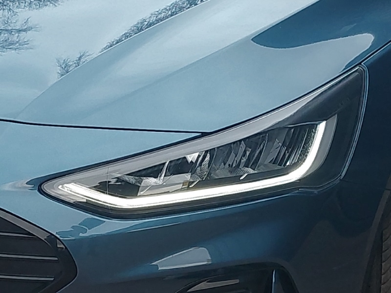 Used Ford Focus 2023 for sale - 77875382: Photo 12