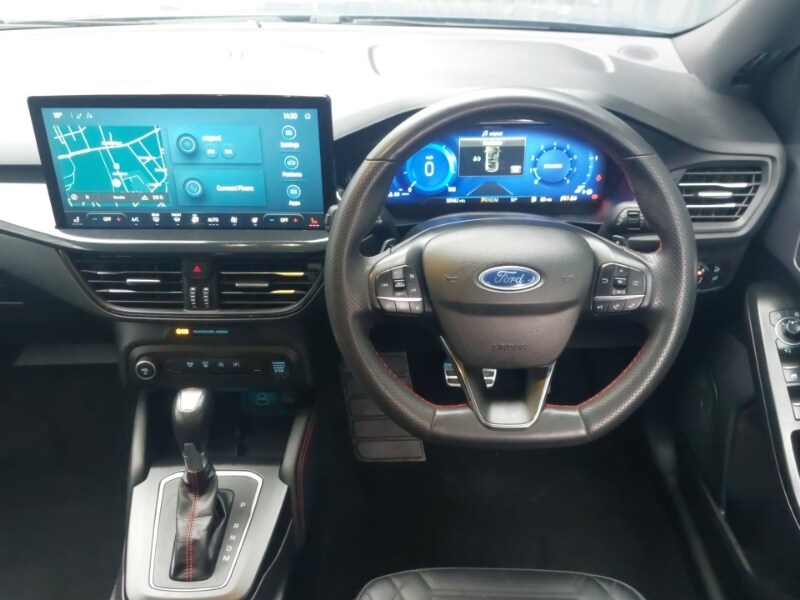 Used Ford Focus 2023 for sale - 77875382: Photo 7