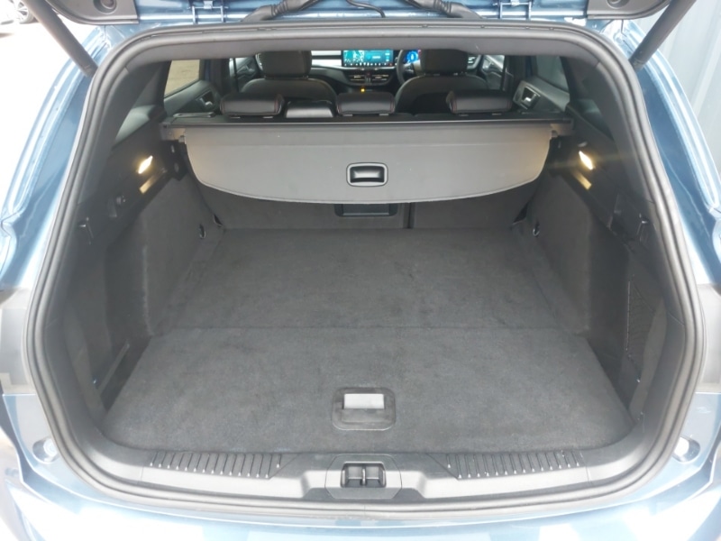 Used Ford Focus 2023 for sale - 77875382: Photo 8