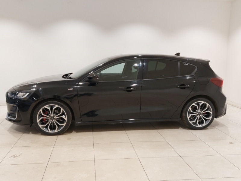 Used Ford Focus 2023 for sale - 78187433: Photo 4