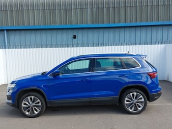 Used Skoda Karoq 2023 for sale - 79545968: Photo