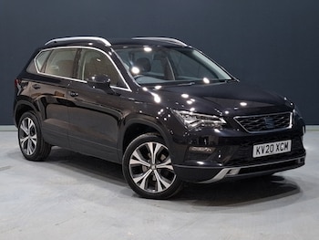 2020 - 1.6 TDI SE Technology [EZ] 5dr DSG