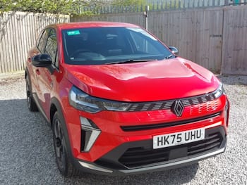 Used Renault Symbioz 2025 for sale - 79650156: Photo
