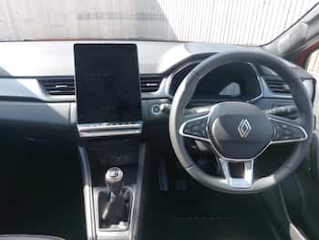 Used Renault Symbioz 2025 for sale - 79650156: Photo