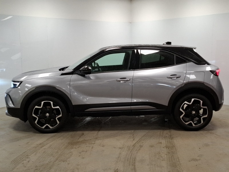 Used Vauxhall Mokka 2025 for sale - 77977416: Photo 4