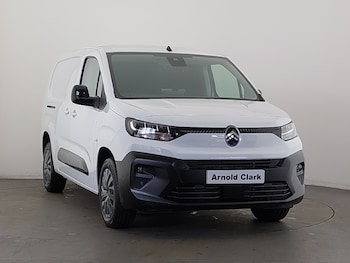 Citroen - Berlingo