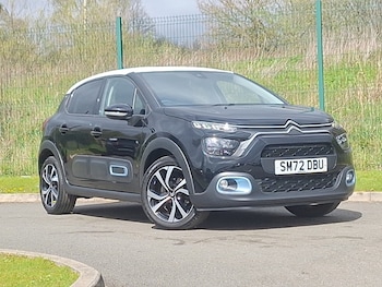 Used Citroen C3 2022 for sale - 78410677: Photo