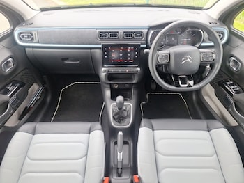 Used Citroen C3 2022 for sale - 78410677: Photo