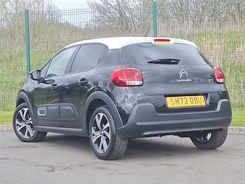 Used Citroen C3 2022 for sale - 78410677: Photo