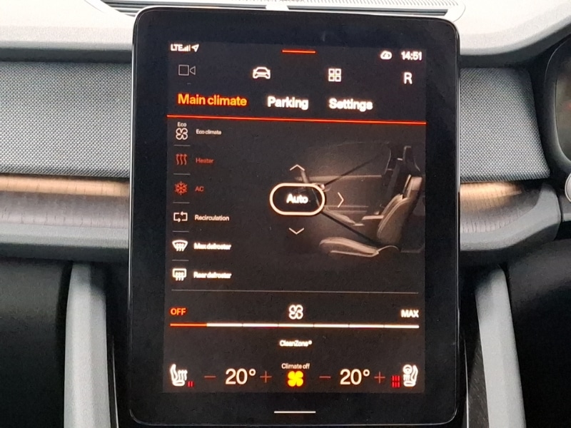 Used Polestar Polestar 2 2022 for sale - 77314420: Photo 11