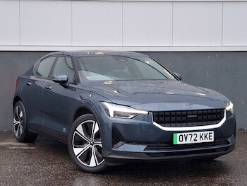 Used Polestar Polestar 2 2022 for sale - 77314420: Photo