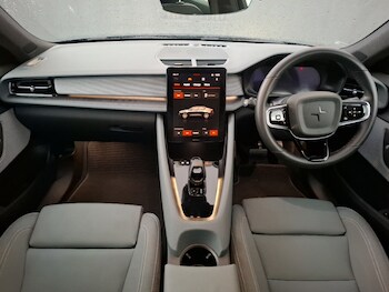 Used Polestar Polestar 2 2022 for sale - 77314420: Photo