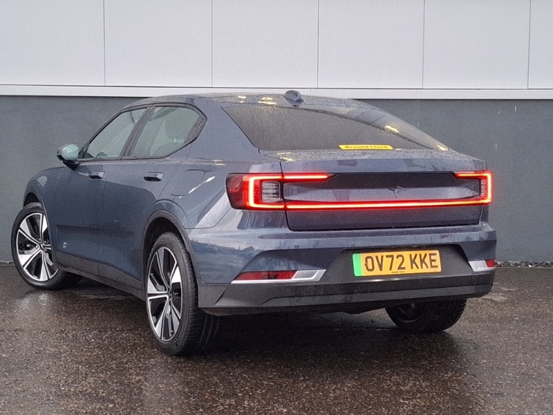 Used Polestar Polestar 2 2022 for sale - 77314420: Photo 3