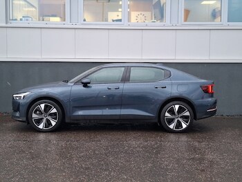 Used Polestar Polestar 2 2022 for sale - 77314420: Photo