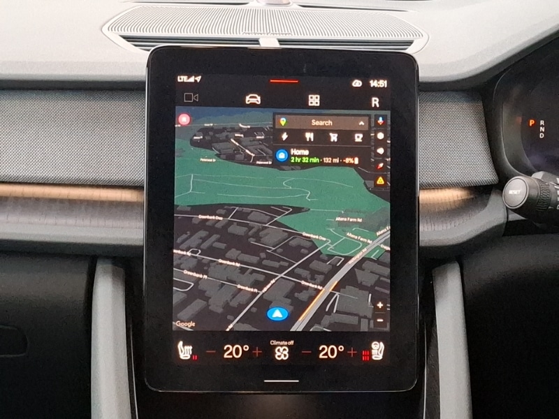 Used Polestar Polestar 2 2022 for sale - 77314420: Photo 7