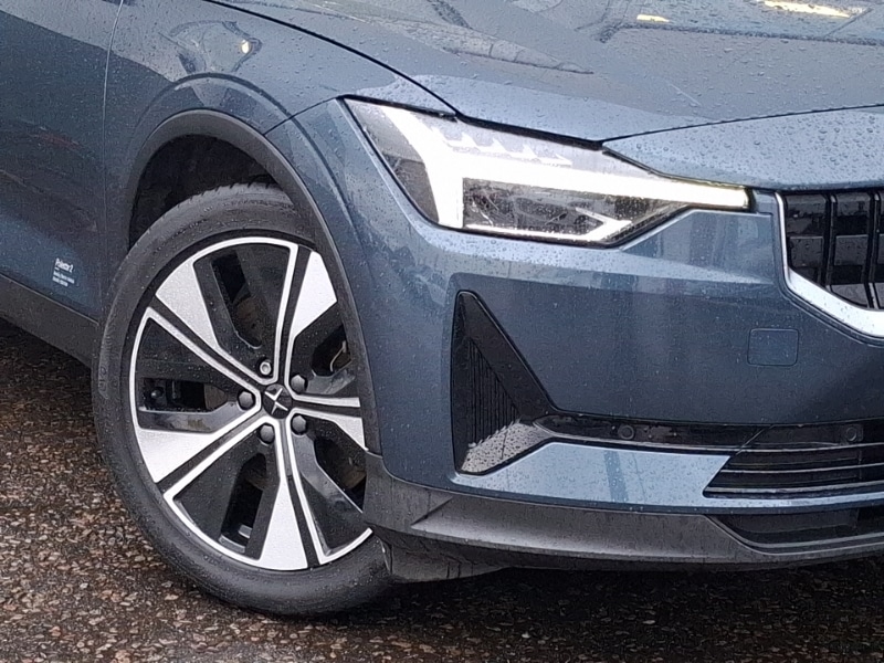 Used Polestar Polestar 2 2022 for sale - 77314420: Photo 9