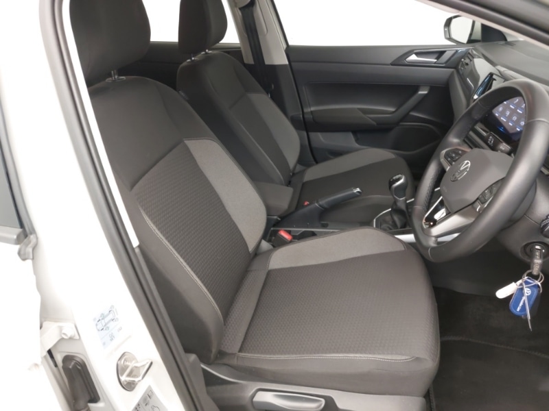 Used Volkswagen Polo 2024 for sale - 77955743: Photo 11